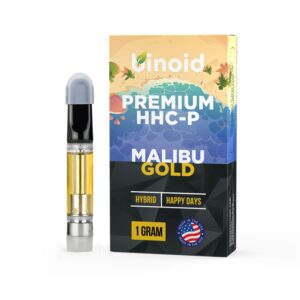 Binoid HHC-P Cartridge Malibu Gold